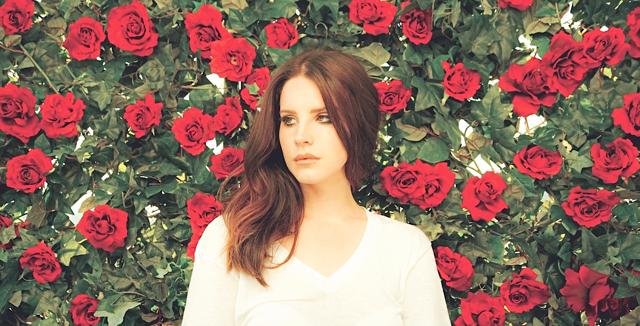 H O N E Y M O O N - Lana Del Rey ha anunciado que sacará una nueva