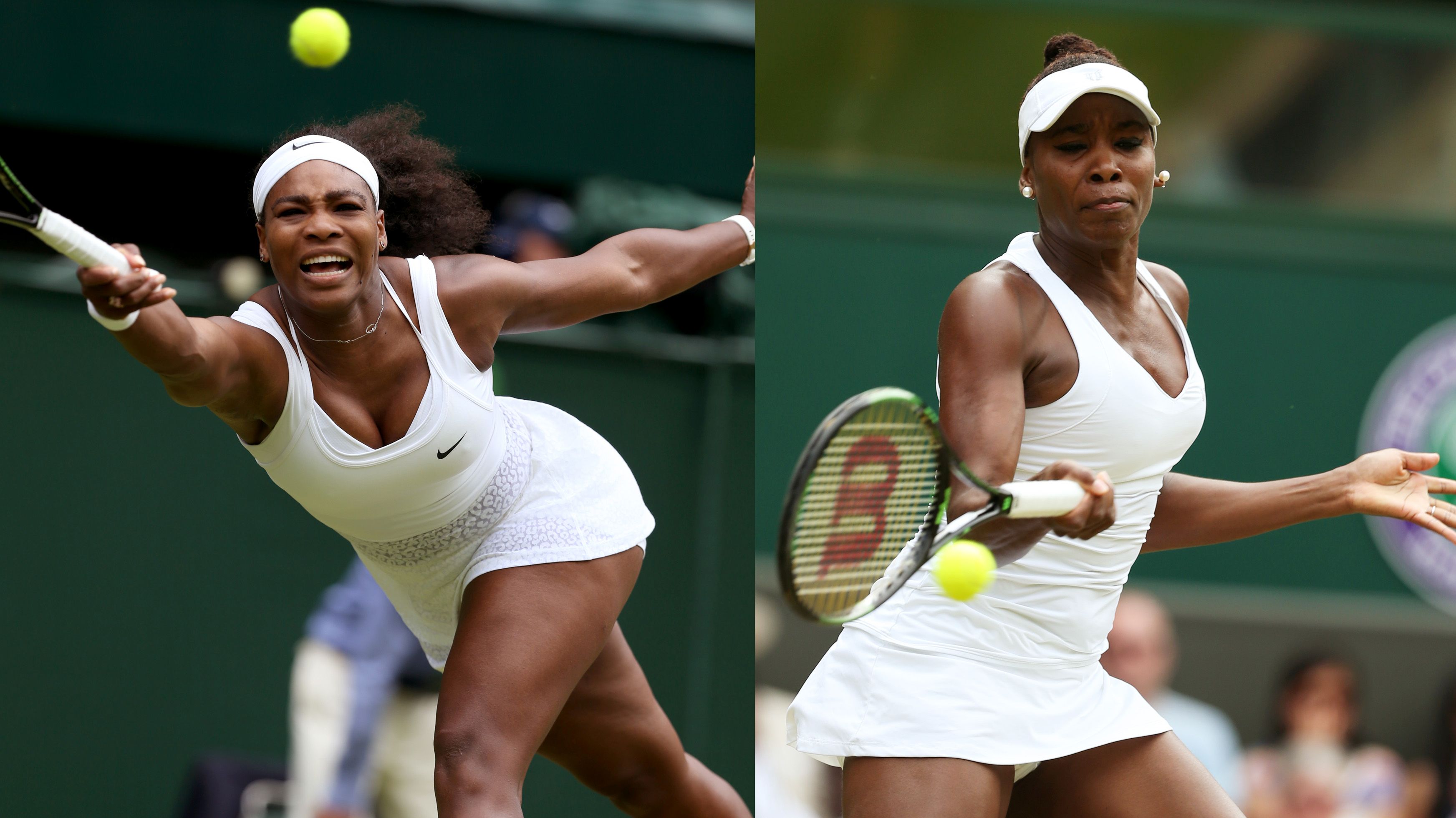 Serena Williams tenise veda ediyor!