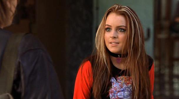 Lindsay Lohan quiere que vuelvan sus films de Disney.