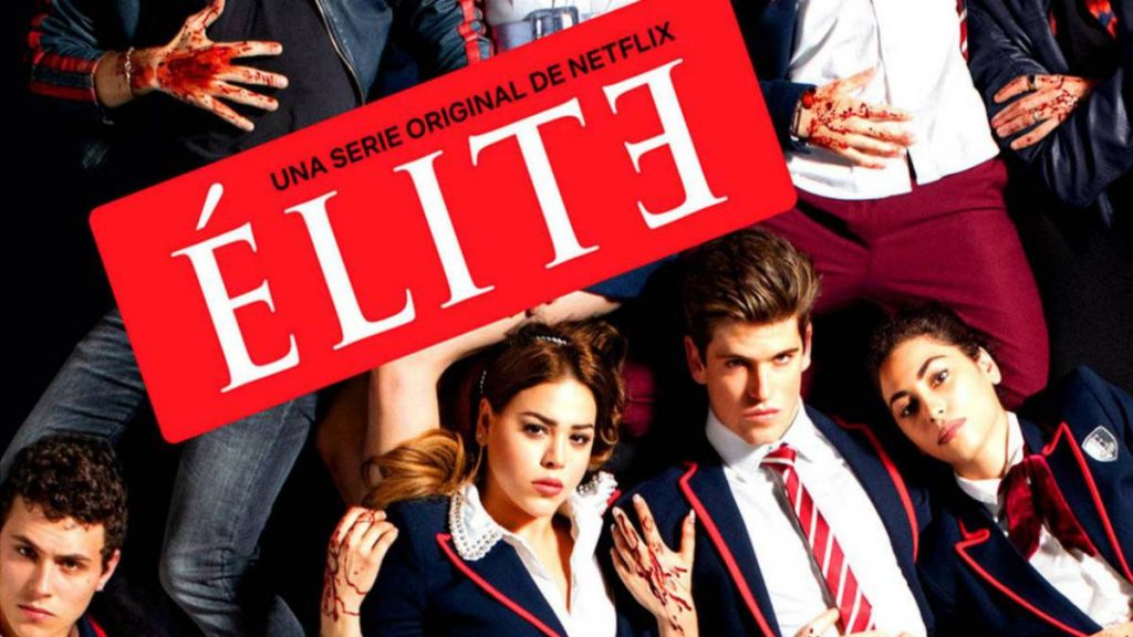 A Que Hora Se Estrena Elite 5 En España