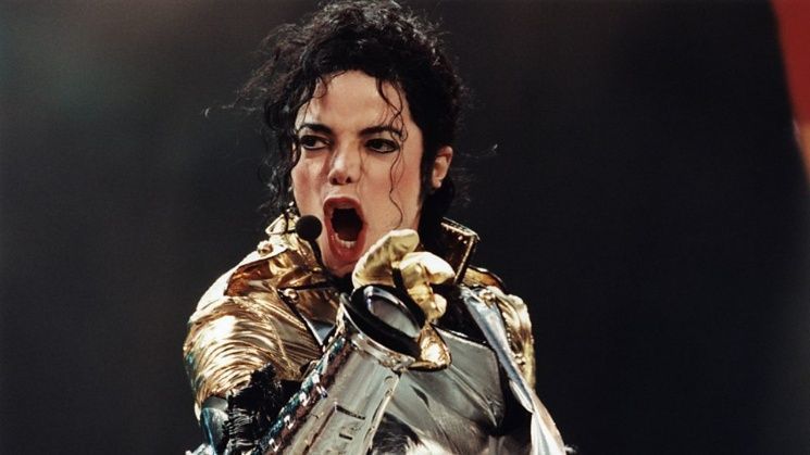 Donde Puedo Ver El Documental De Michael Jackson