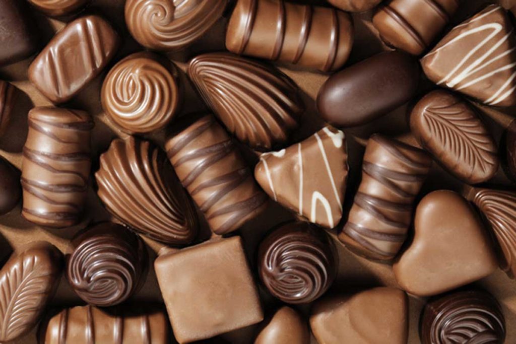 Top 5 Tipos De Chocolates Que Encontrarás En El Chocolatzal Venus Media