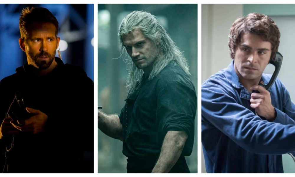 Los estrenos de películas y series que llegan a Netflix en diciembre ...