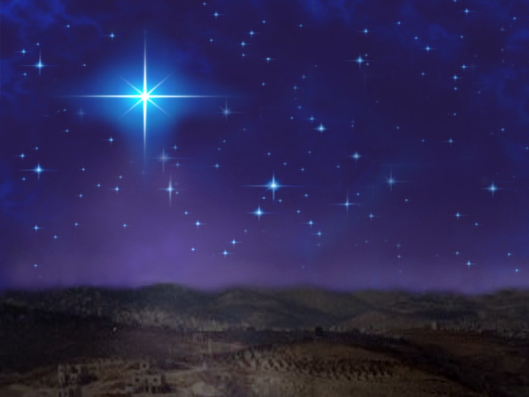 La Estrella De Belén Podrá Ser Observada Luego 800 Años Venus Media.