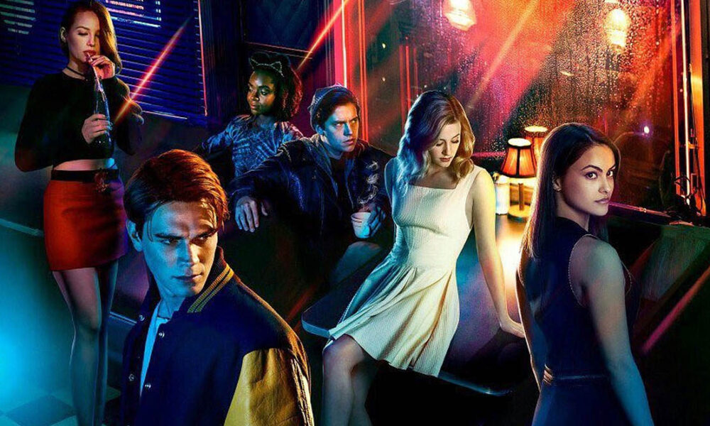 Cuando Sale La Temporada 5 De Riverdale