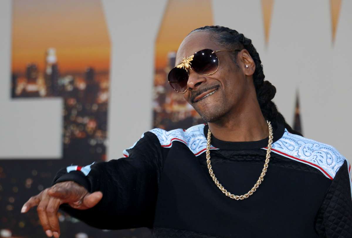 Snoop Dogg y su colega Don 'Magic' Juan fueron demandados por una mujer de  abuso sexual - Venus Media