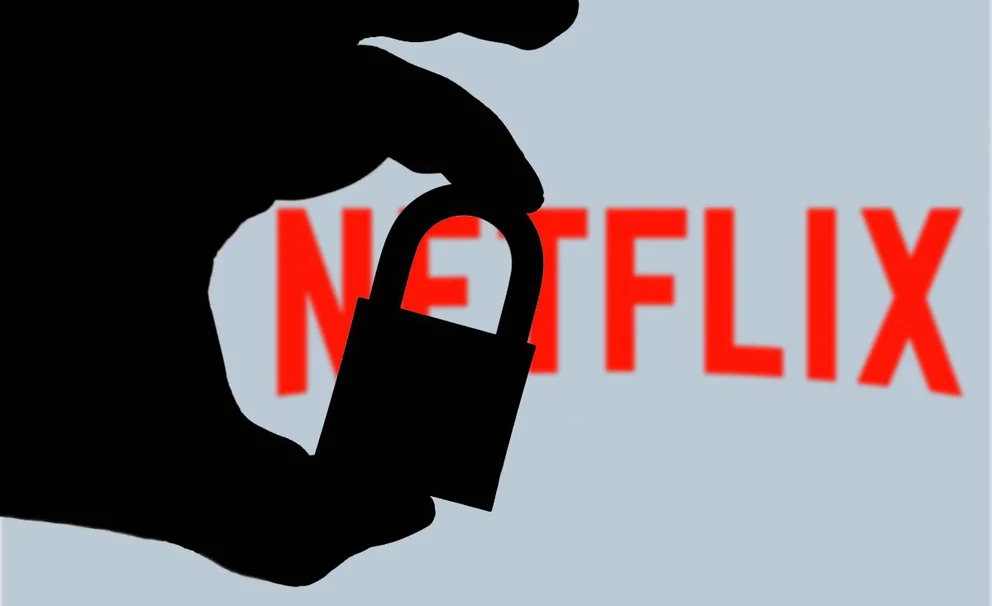 Netflix cobrará más a los usuarios que comparten contraseñas - Venus Media