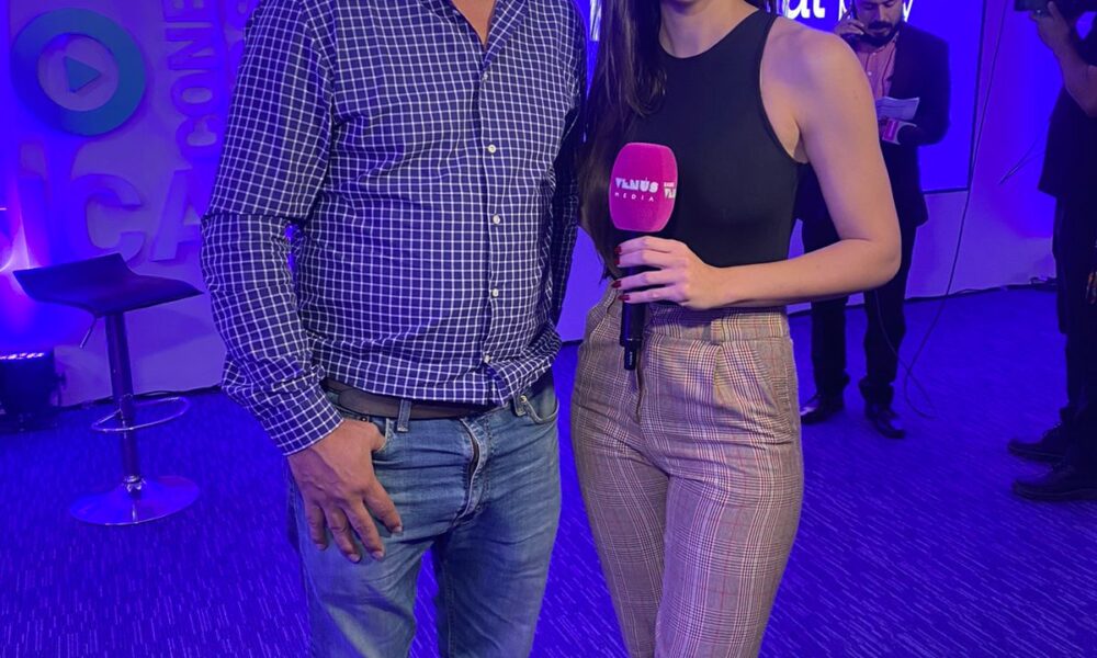 Carlos Jenkins - Director de Marketing de Personal