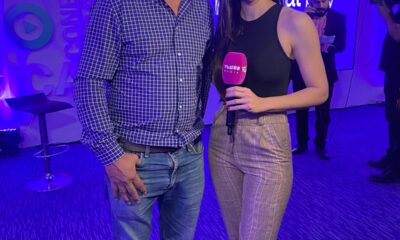 Carlos Jenkins - Director de Marketing de Personal